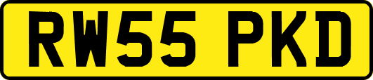 RW55PKD