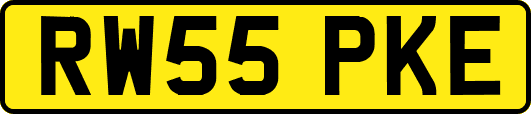 RW55PKE