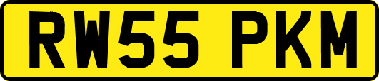 RW55PKM