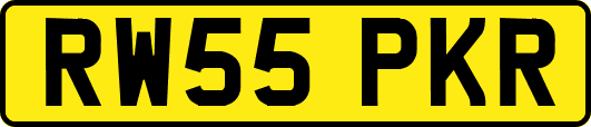 RW55PKR