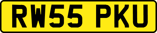 RW55PKU