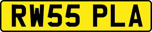 RW55PLA