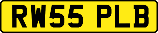 RW55PLB
