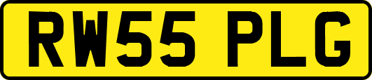 RW55PLG