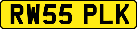 RW55PLK
