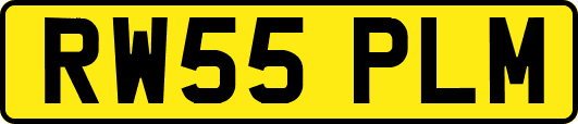 RW55PLM
