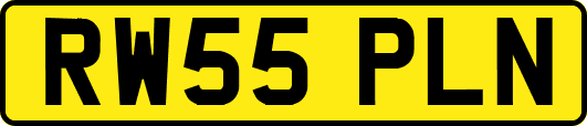 RW55PLN