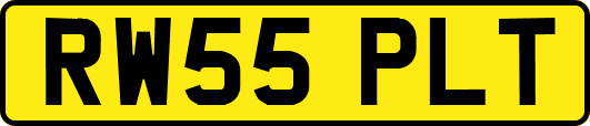 RW55PLT