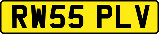 RW55PLV