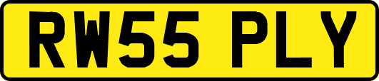 RW55PLY