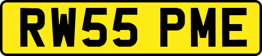RW55PME