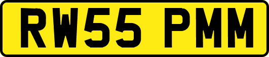 RW55PMM