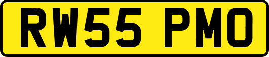 RW55PMO