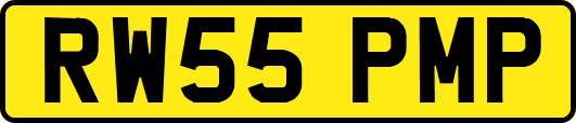 RW55PMP