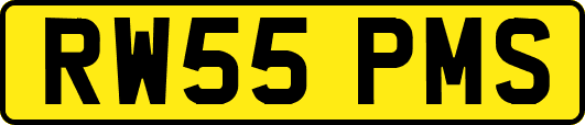RW55PMS