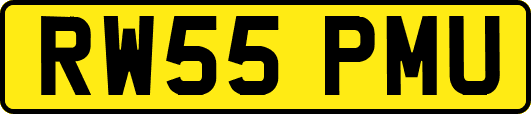 RW55PMU