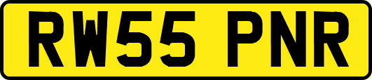 RW55PNR