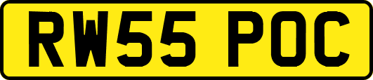 RW55POC