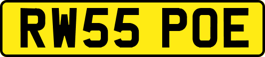 RW55POE