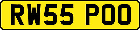 RW55POO