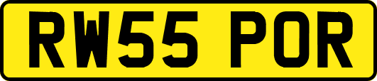 RW55POR