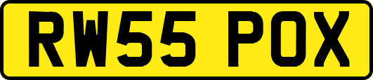 RW55POX
