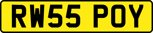 RW55POY