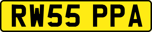 RW55PPA