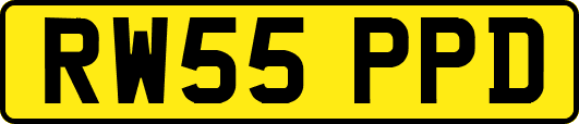 RW55PPD