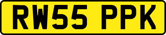 RW55PPK