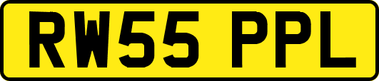 RW55PPL