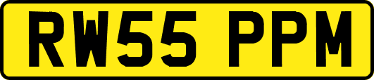 RW55PPM