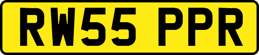 RW55PPR