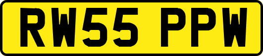 RW55PPW