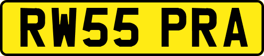 RW55PRA