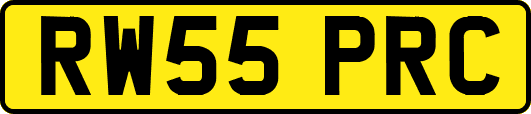 RW55PRC