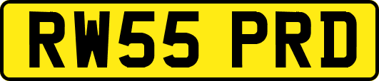 RW55PRD