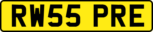 RW55PRE