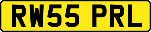 RW55PRL