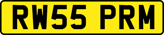 RW55PRM