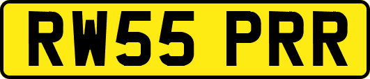 RW55PRR