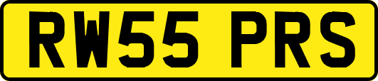 RW55PRS