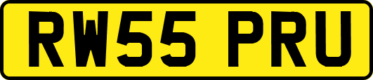 RW55PRU