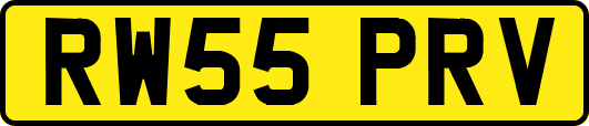 RW55PRV