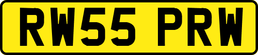RW55PRW
