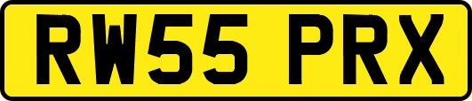 RW55PRX