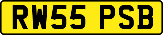 RW55PSB