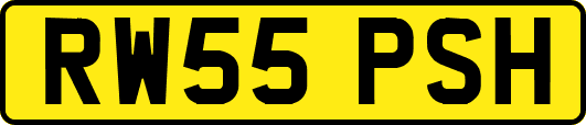 RW55PSH