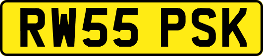 RW55PSK