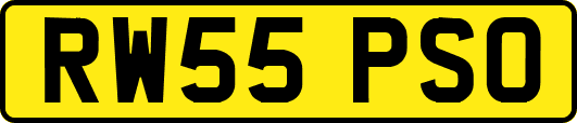 RW55PSO